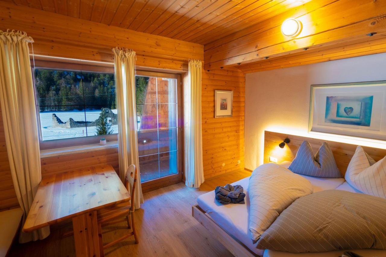 Apartmán Baerenwirt Mittenwald Exteriér fotografie