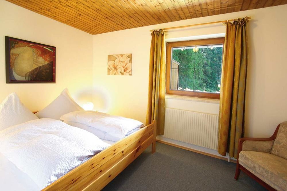 Apartmán Baerenwirt Mittenwald Exteriér fotografie