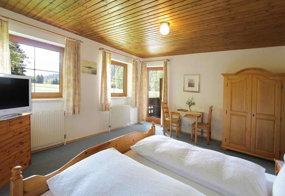 Apartmán Baerenwirt Mittenwald Exteriér fotografie